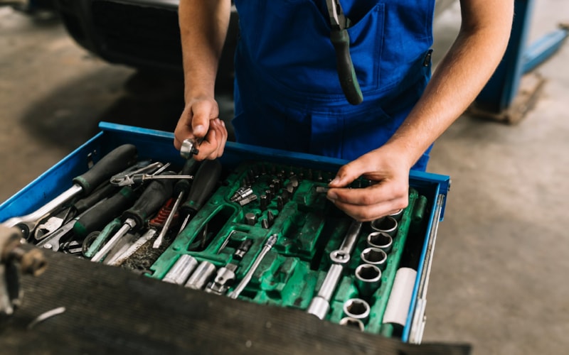 Mechanical Services